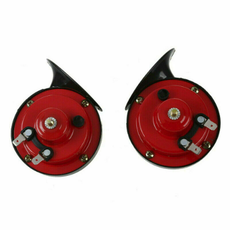 2020 NEW 300 DB Super Train Horn For Trucks (1 pair) HOT!!!