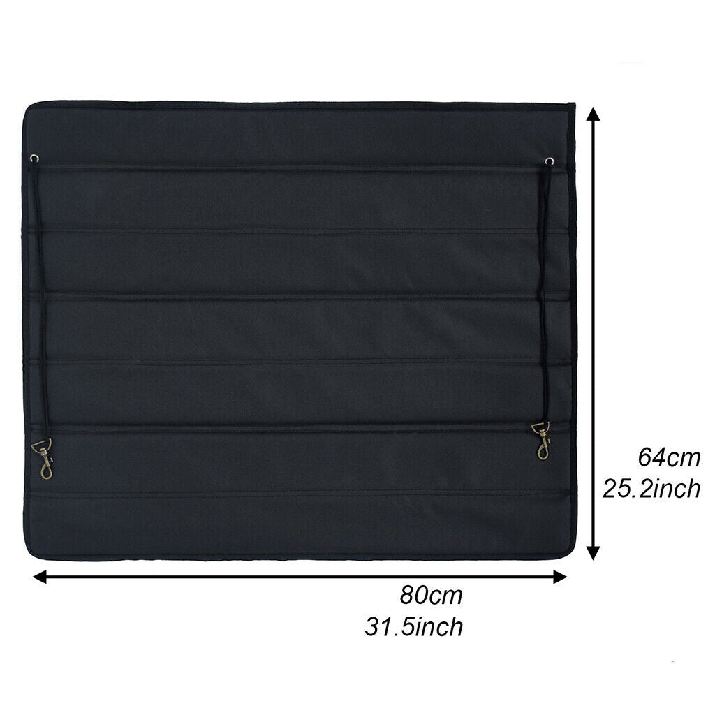 Car Bumper Guard WearableTrunk Bumper