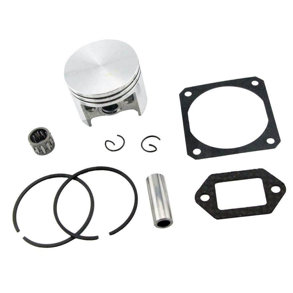 Piston, Rings, Wrist Pin for  MS380, 038 52mm Chainsaw New Replacements