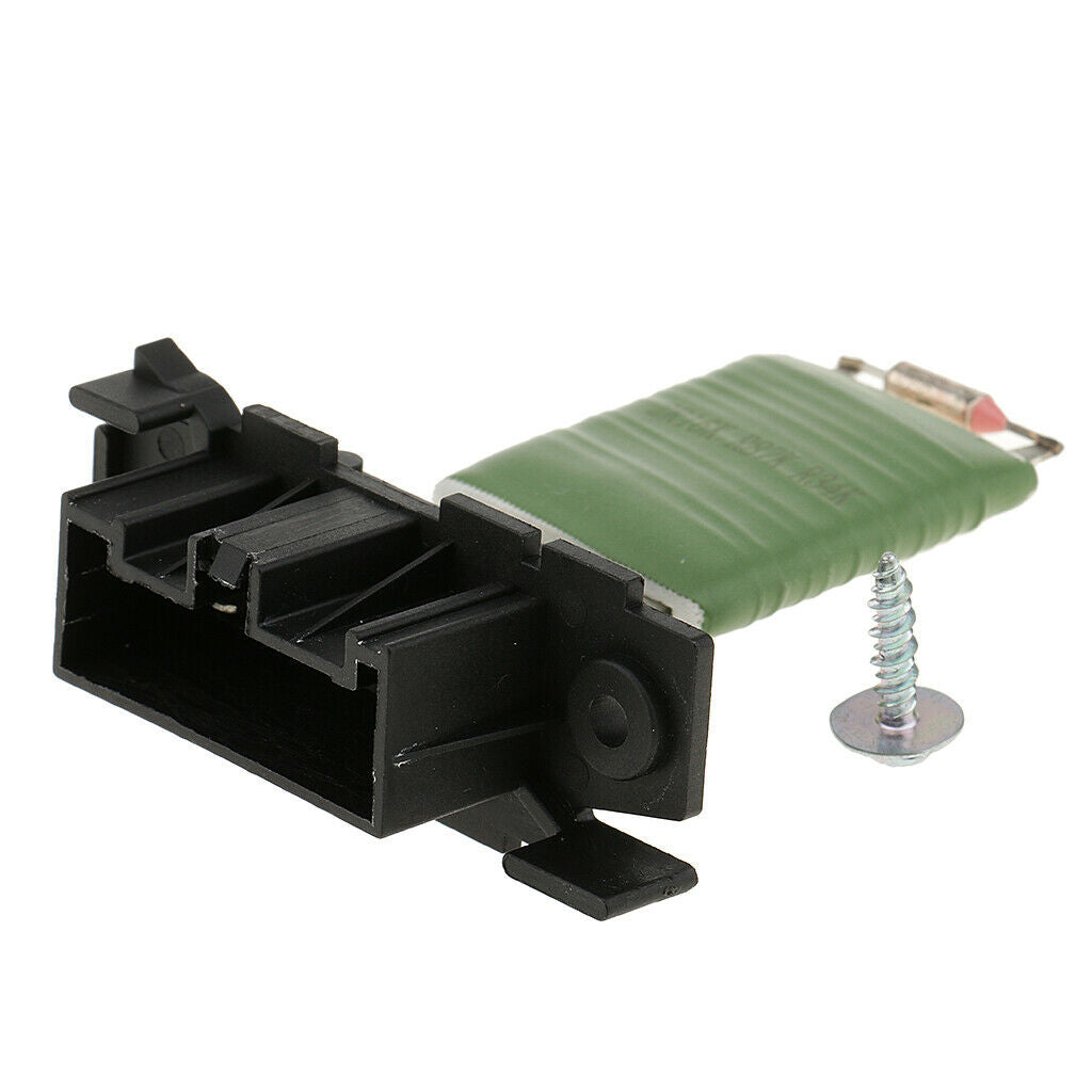 Heater Blower Resistor 77364061 / 6450XR for Jumper Ducato Boxer (2006-on)