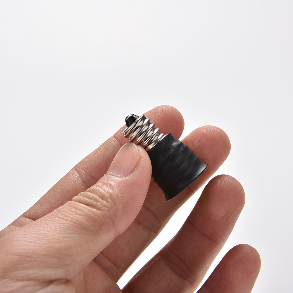 E12 To E17 LED Bulb Lamp Holders Adapters Socket Converter LightBaseCandel.l8