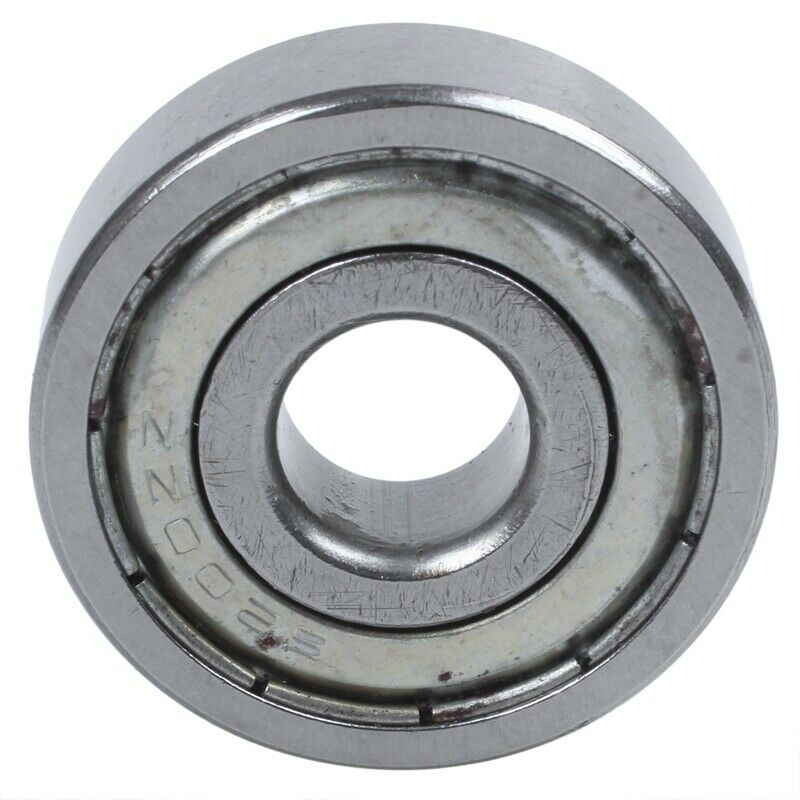 6200ZZ 2 Metal Shields Deep Groove Ball Bea 10mm x 30mm x 9mm N6A3