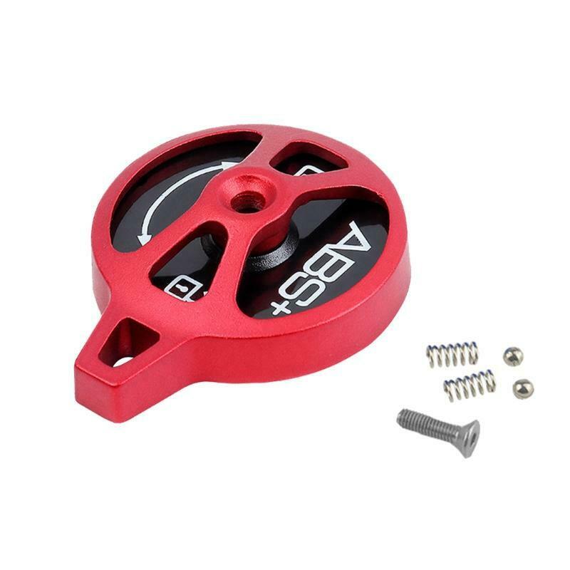 Manual Lock Kit Switch Set with Fork, Cover with Screw, Ball and Small Springs