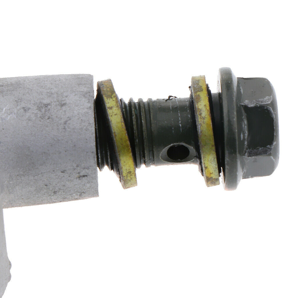 Hydraulic Brake Hose Hose And Tube Coupling, Fitting And Connector ， Adjust