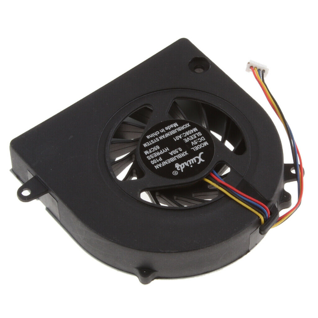 New CPU Cooling Cooler Fan For for for Lenovo IdeaPad G460, Z460 ,G465, Z465,