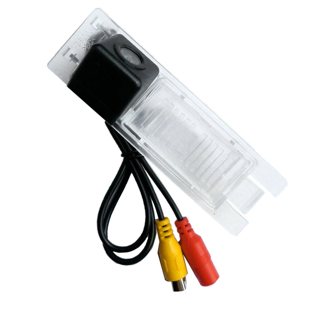 Reverse Rear Night Vision Backup Camera for Opel Vauxhall Corsa Astra