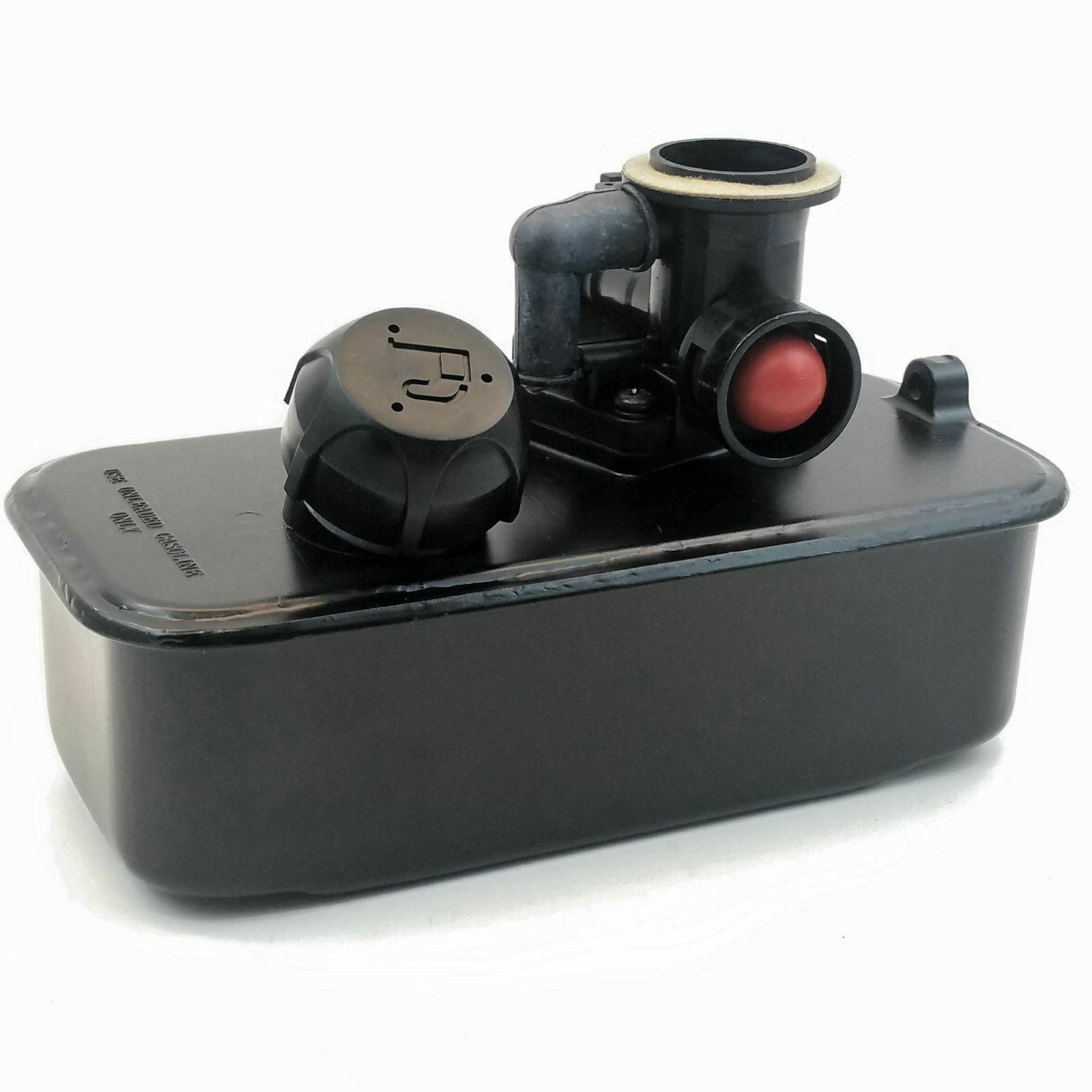 Fuel Tank & Carburetor for HUSQVARNA Lawn Mowers [#494406]