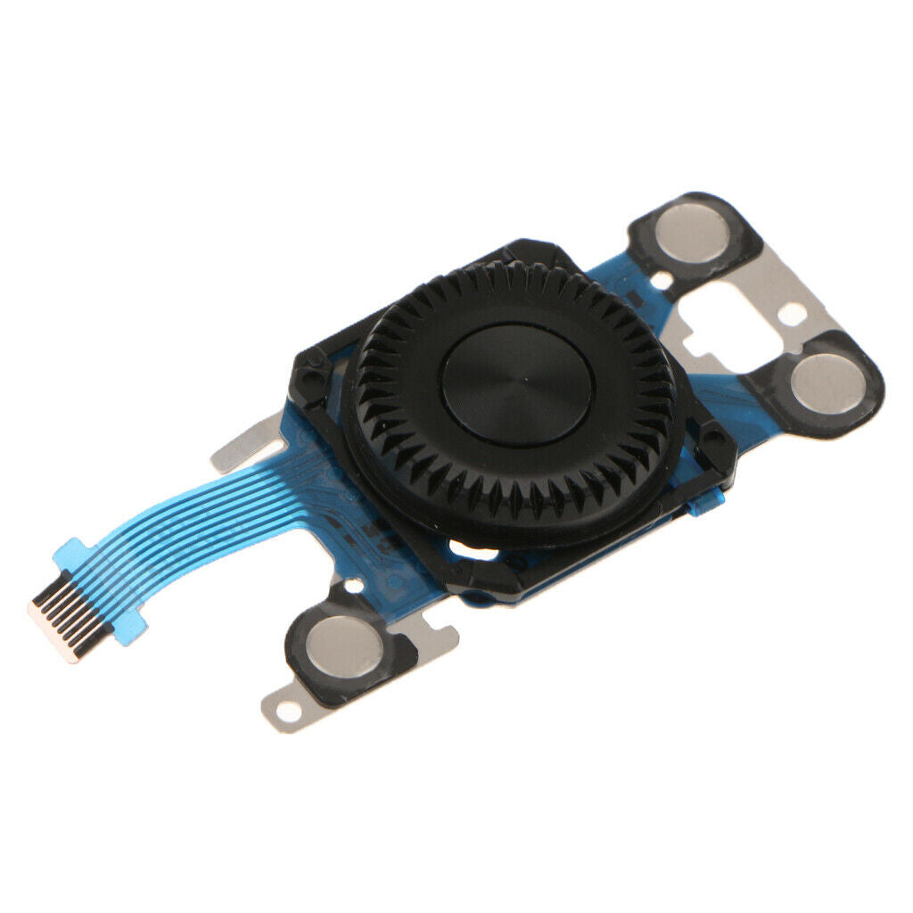 Rear Back Cover Selection Button Replacement Part For Sony A7R A7M2 A7S A7II
