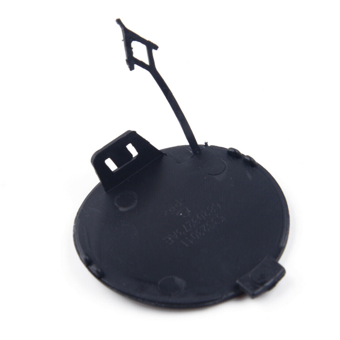 Car Rear Bumper Tow Hook Cap Cover 68203273AE Fit For Jeep Cherokee 2014-2018