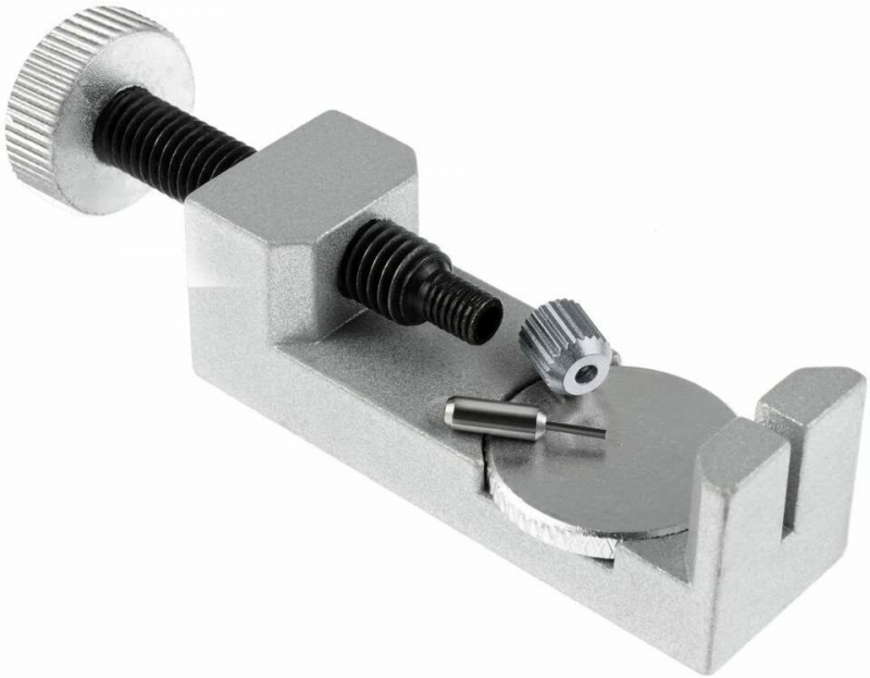 Metal Height Adjustable Watch Repair Tool Metal Strap Remover Strap Remover Tool