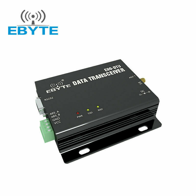 Ebyte 1W LoRa SX1278 E90-DTU-433L30 RS232 RS485 30dBm Radio Wireless Modem