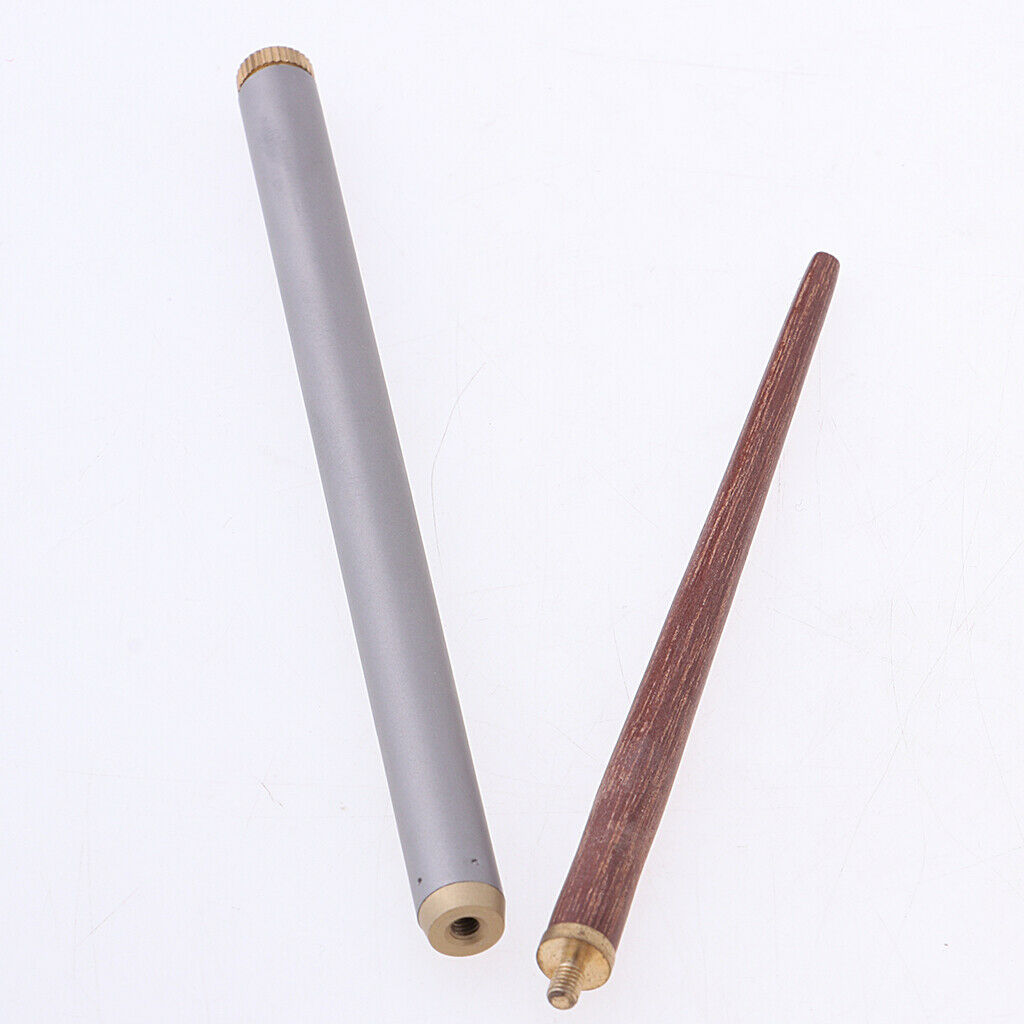 Folding Chopsticks Foldable Titanium Camping Hiking Lunch Dinner Tableware