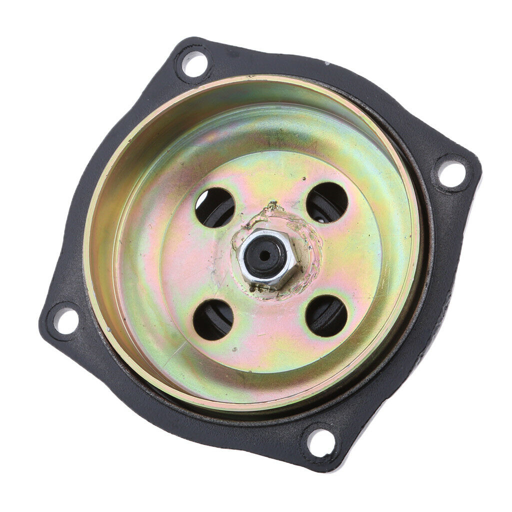 Clutch Drum Bell Housing for 49cc Mini Dirt Pocket ATV Quad Bike
