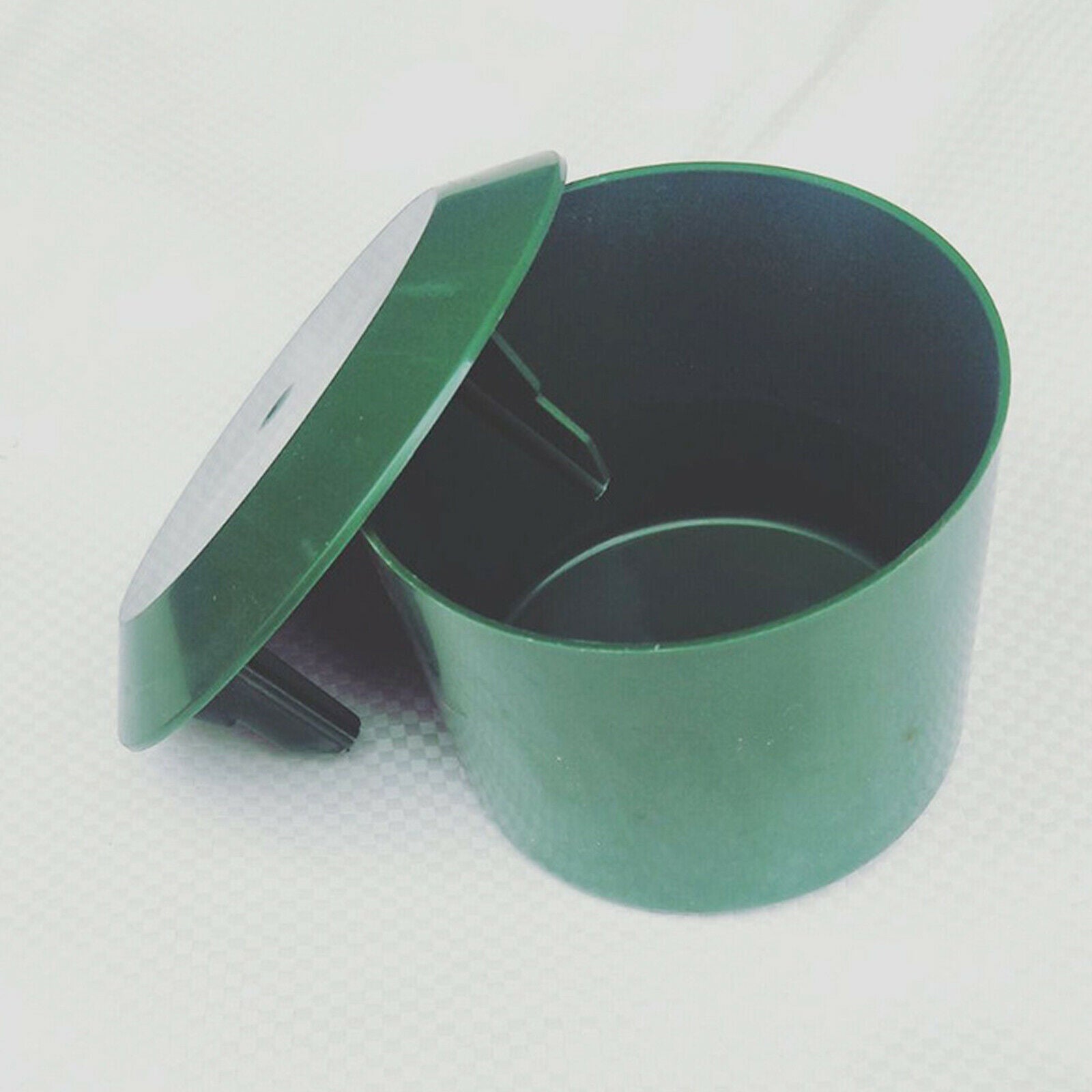 Plastic Snail Trap Catcher Trapper Tool Plant Protection Garden Supply