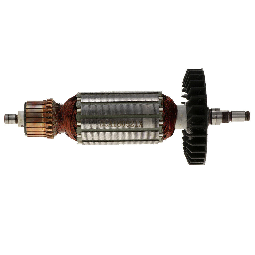 Rotor motor spare parts for Dongcheng /, easily installed