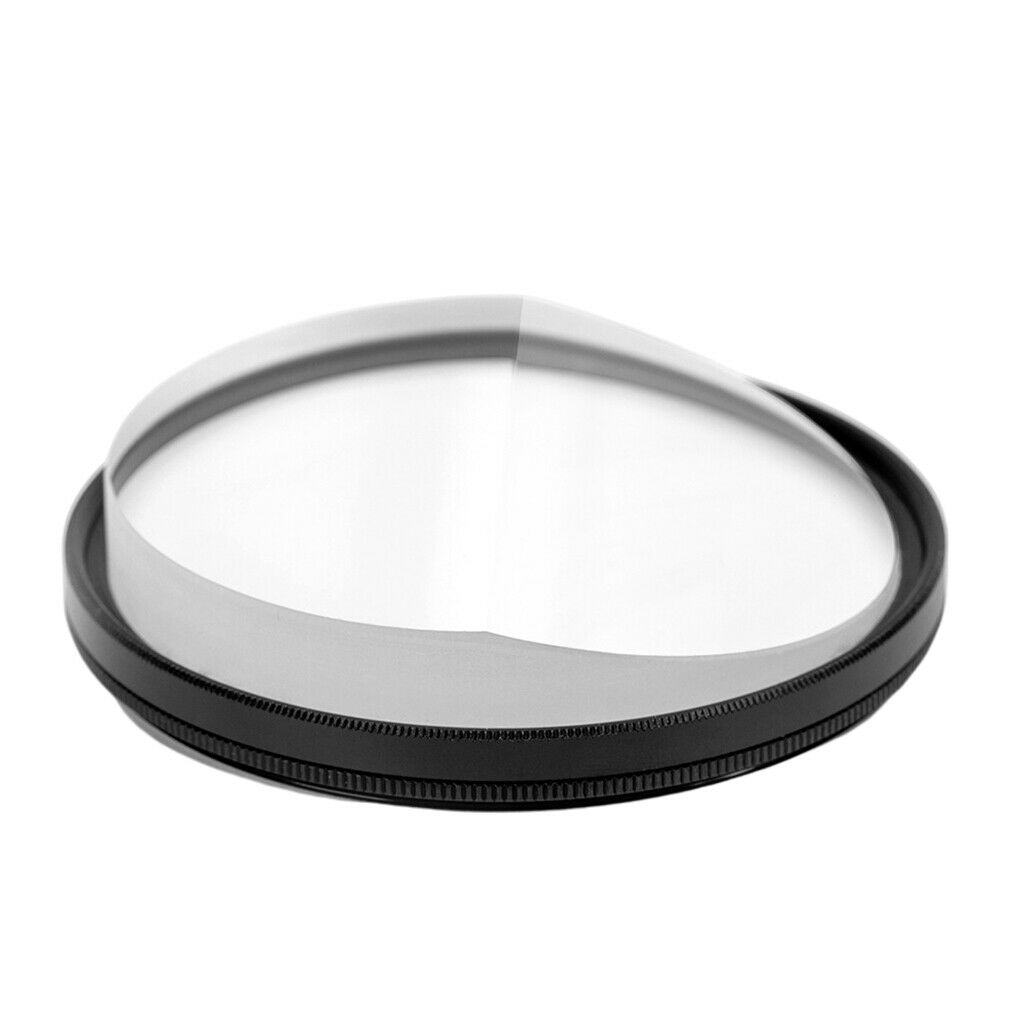 Blur Effects Camera Lens Filter Multiple Refractions FX Photographic Video