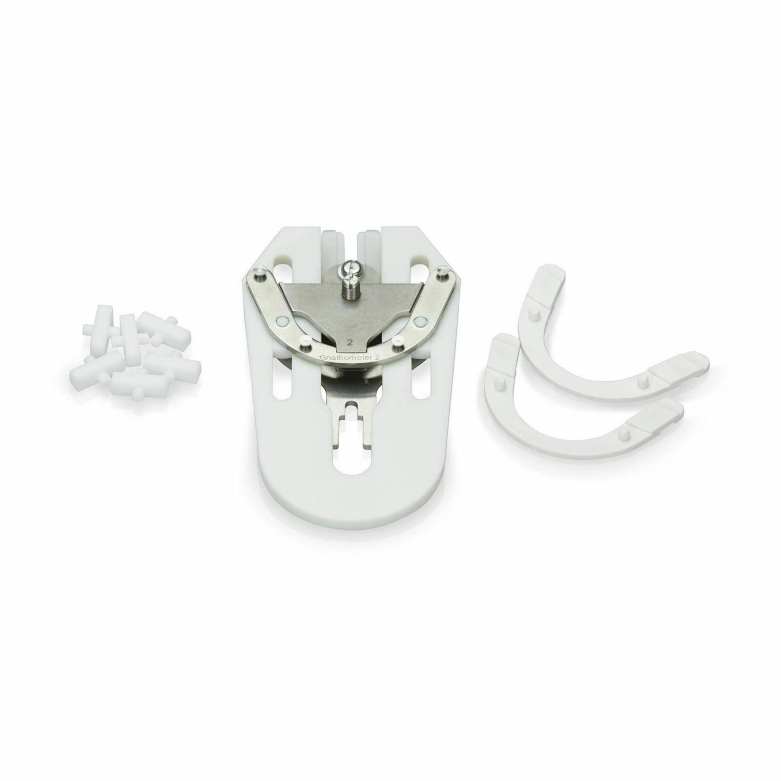 Ivoclar Vivadent Gnathometer "M" incl. UTS Adapter intraoral registration device