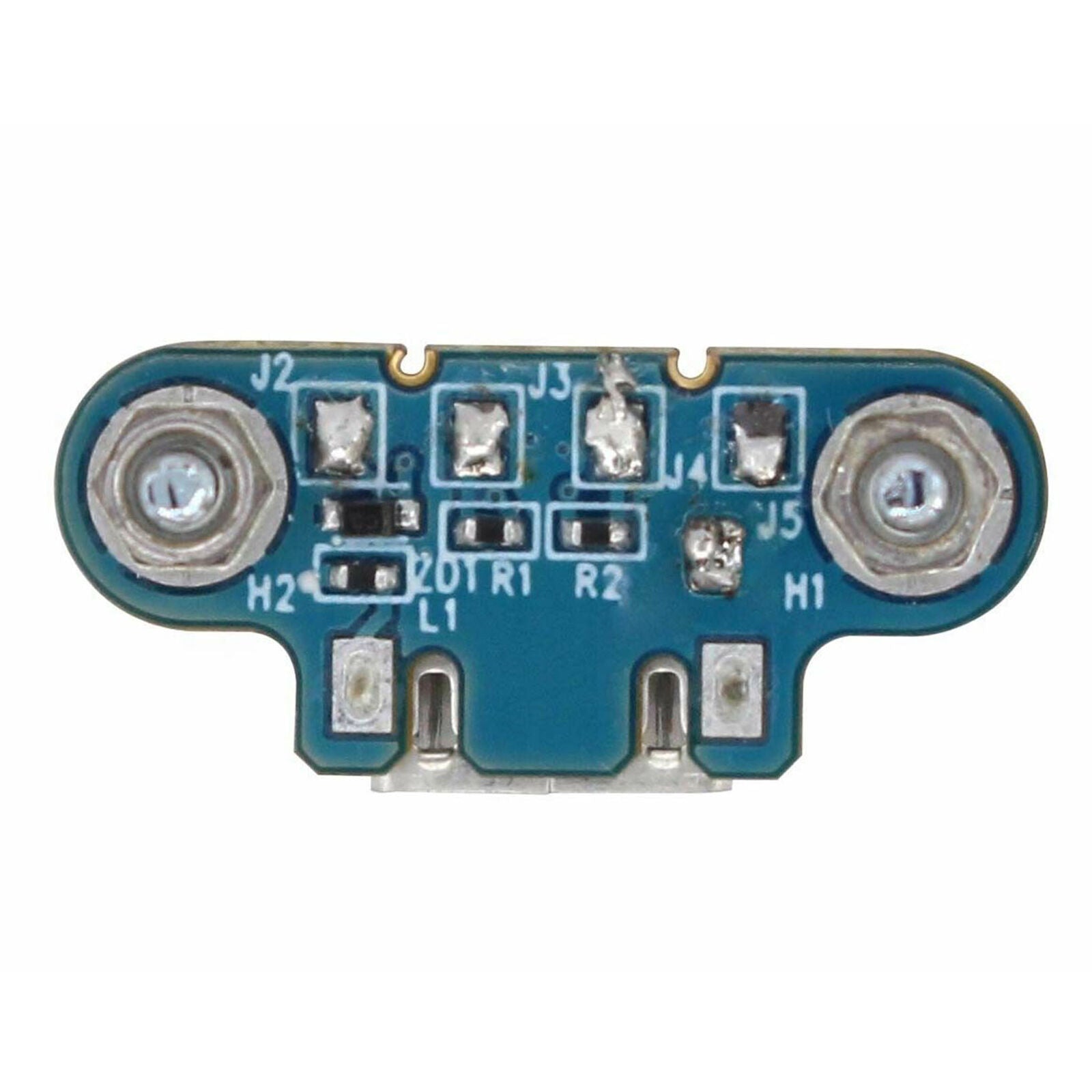 Charging Port Micro USB Jack Replacement for Beats by Studio 2.02