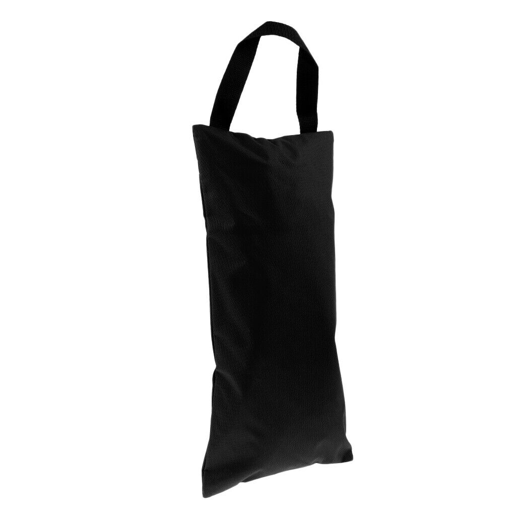 2 Pairs of Unfilled Sandbags for Strength Training And Exercise