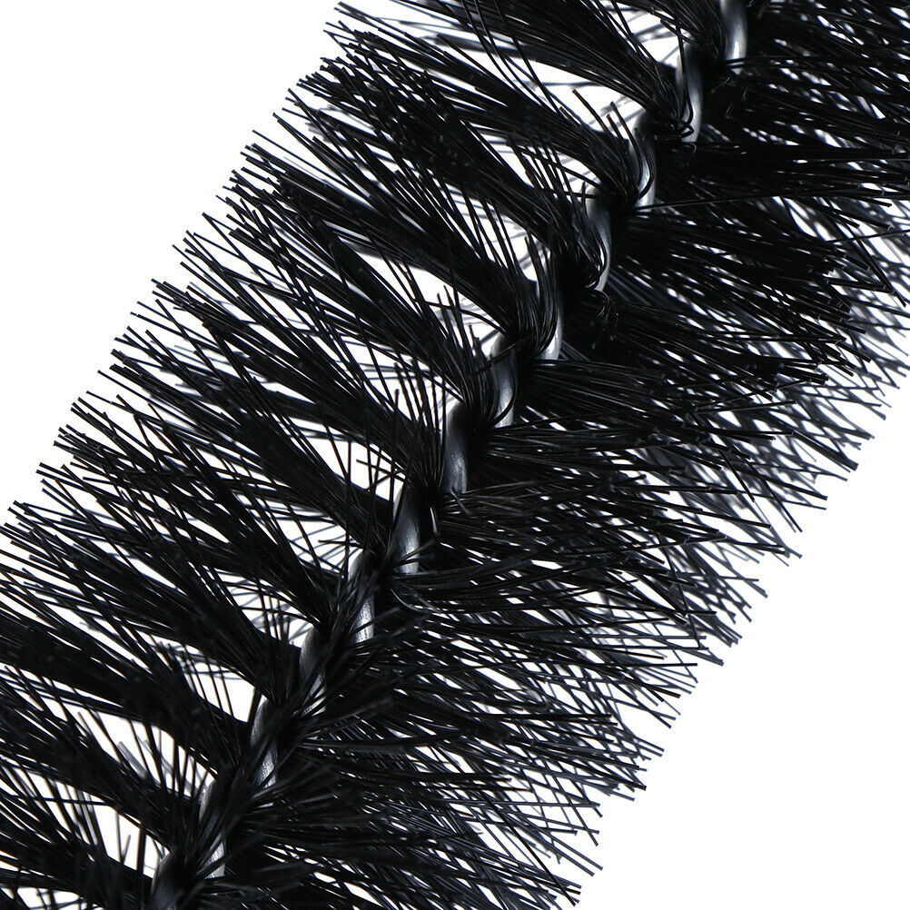 1Pc Car black truck wheel tire rim brush washing tool grille wheel engine.l8
