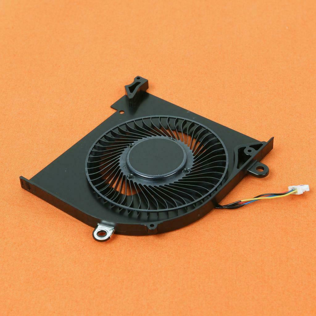Replacement Laptop CPU Cooling Fan for MSI GS65 GS65  GS65VR MS-16Q2