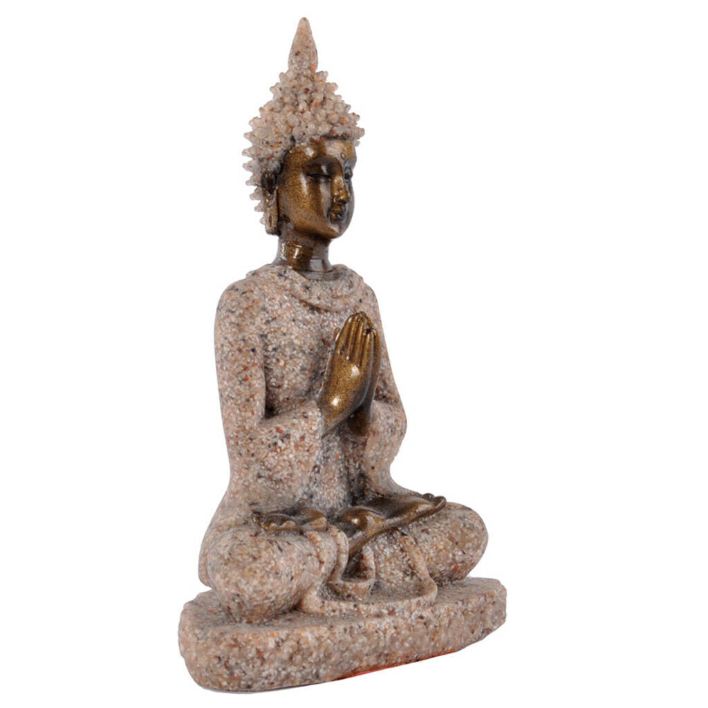 Glaze Ceramic Incense Burner Smoke Cone Stove Satanic Home Decor +Buddha