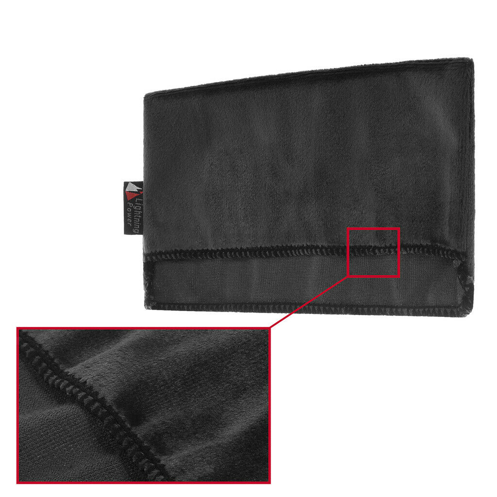 Set of 2 Dustproof Cover Protector Sleeve for Nintendo Switch Charging Dock