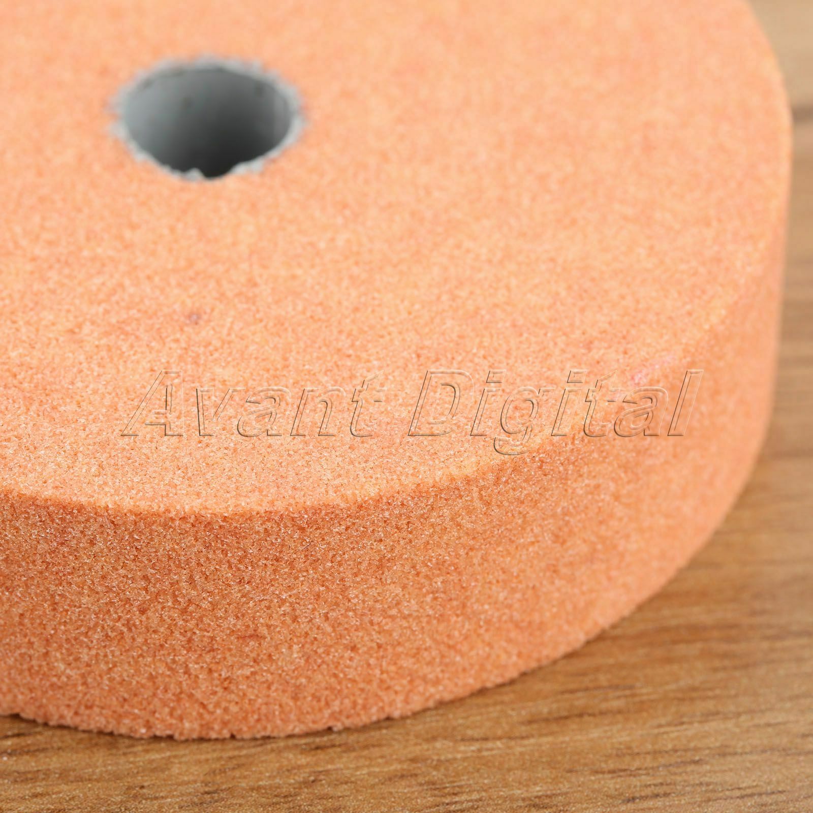 Polishing Wheel Abrasive Disc Grinding Metal Stone Grinder Polisher Rotary Tool