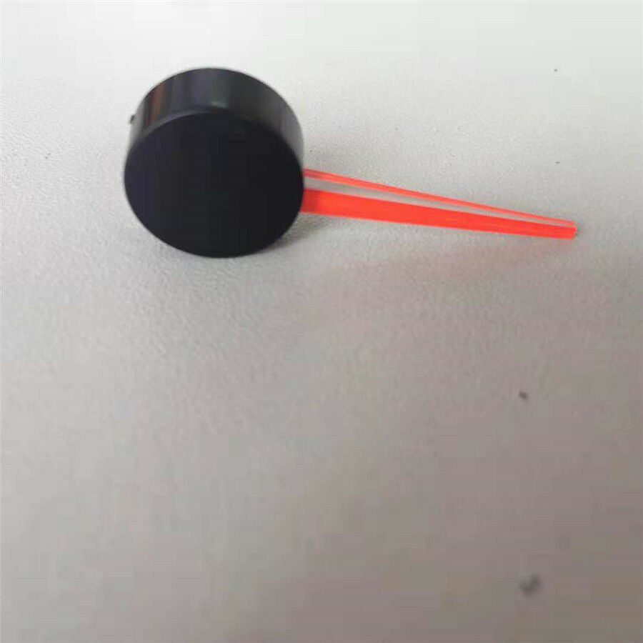5Pcs 26mm Length Auto Car Motorcycle Speedometer Speedo Gauge Needles Pointers