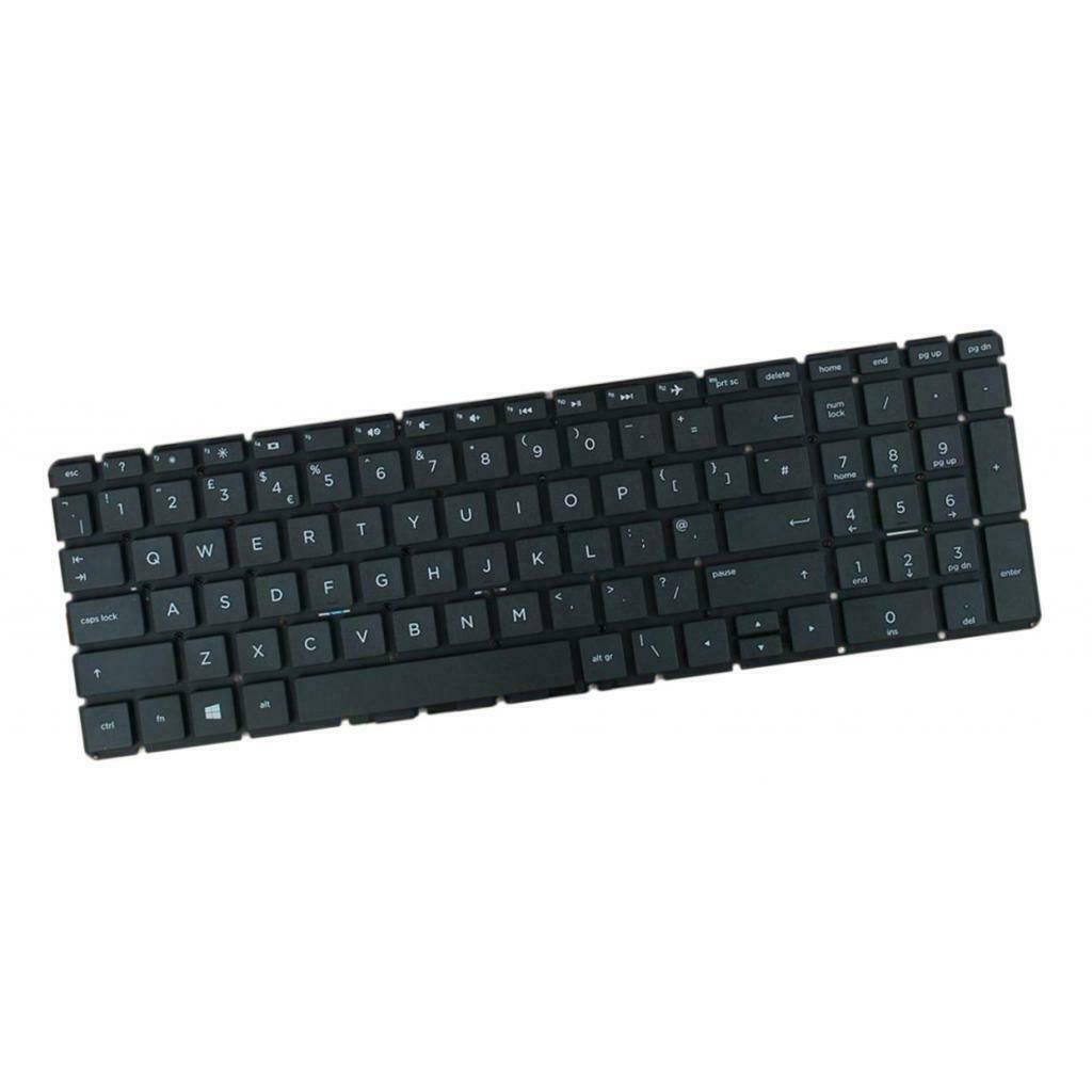 For  15-BS 15-CD 250 G6 255 G6 256 G6 Laptop Spanish Keyboard