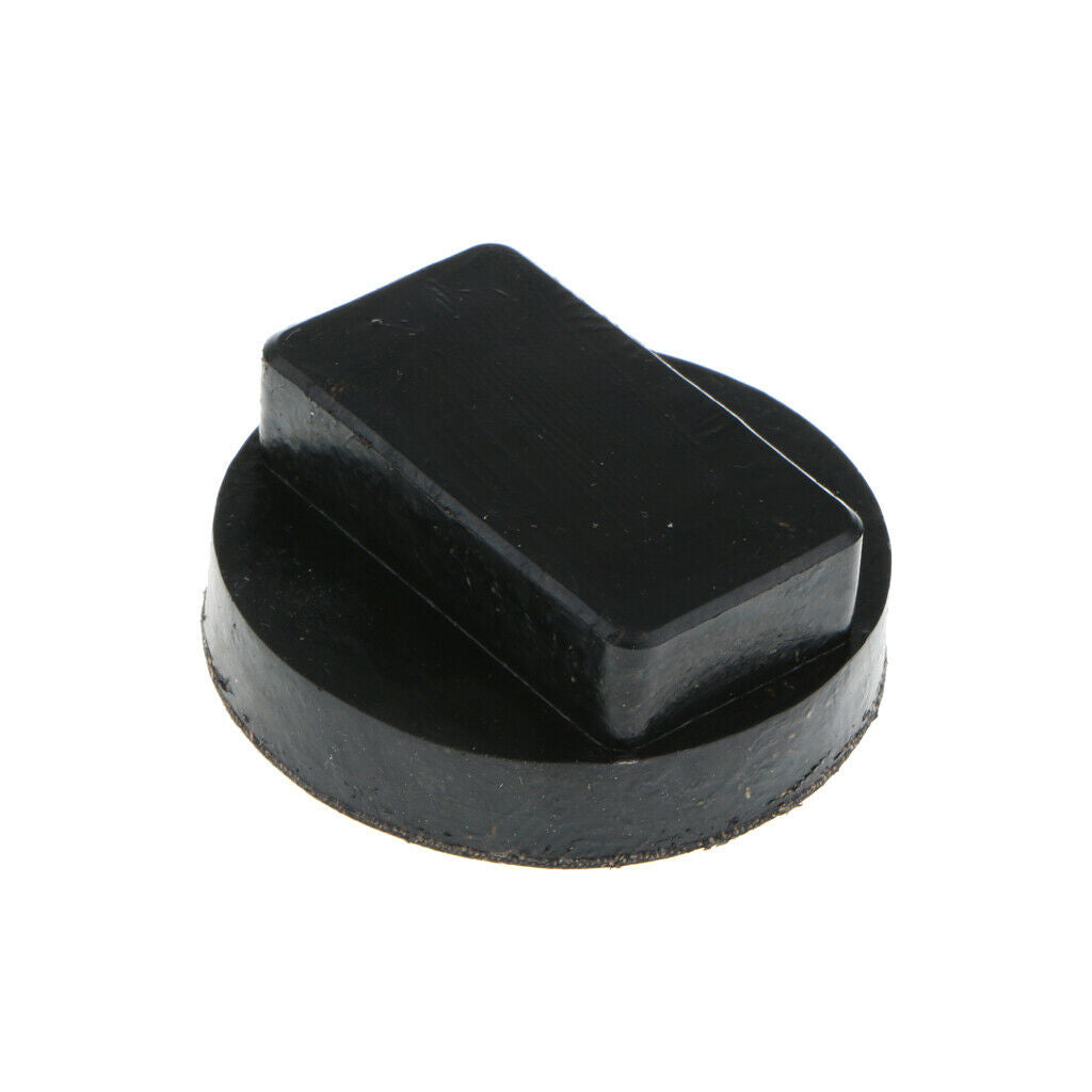 4PC 60x25mm Rubber Jack Support Pad Car Lifting Pad for BMW Mini R50/52/53/55 AF