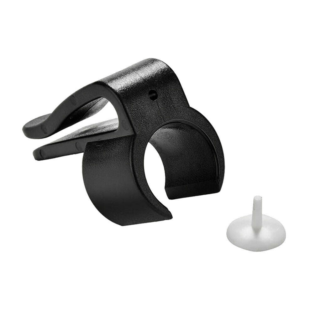 1 Pair / Set Of Golf Bag   Putter  With Ball Marker