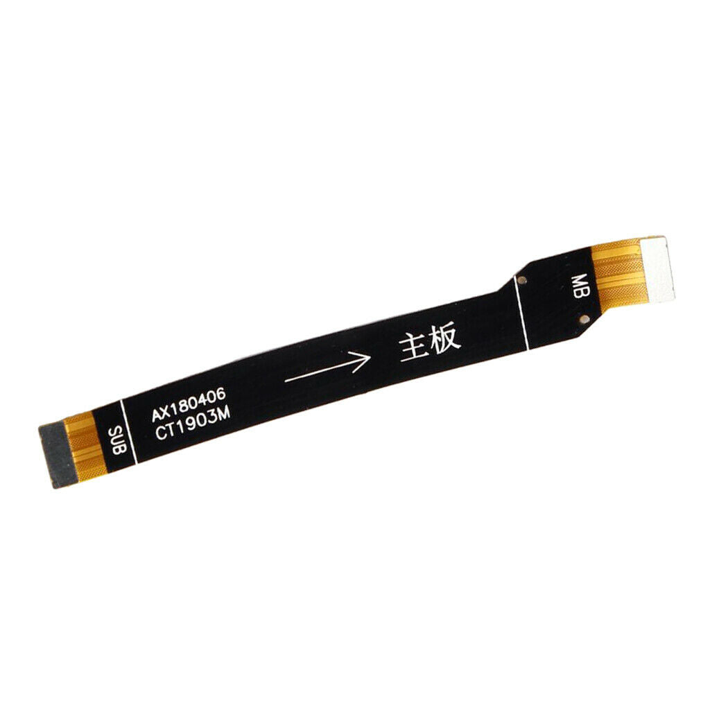Main Repair Motherboard Flex Cable for  Redmi 5P FPC Ribbon Parts