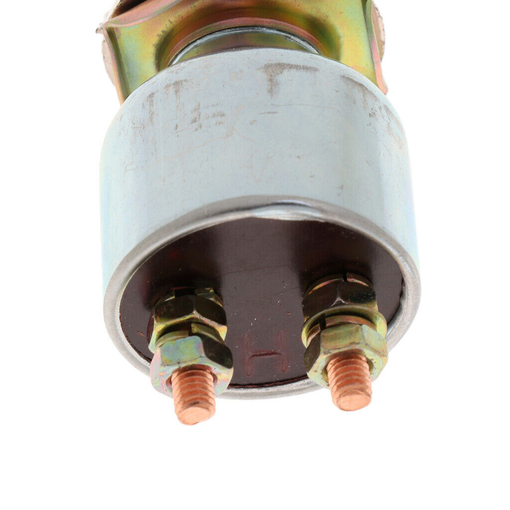 K260 Push Button Switch Ignition Starter Kit