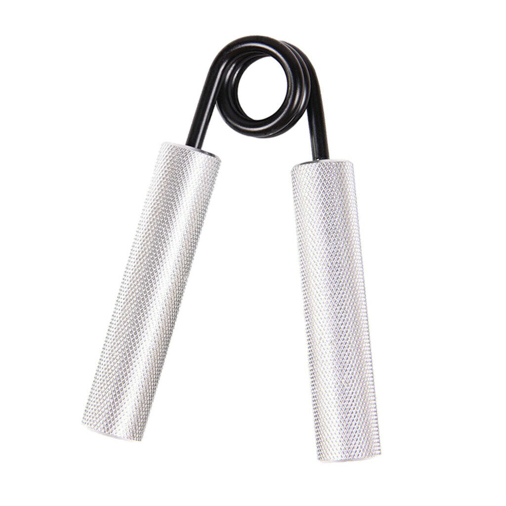 Hand Gripper Hand-Muscle Developer Hand Grip Wrist Developer Equipment 300LB