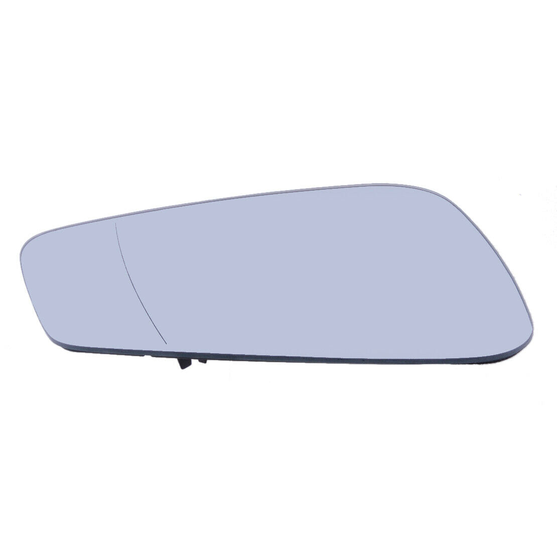 1pair Side Heat Rear View Mirror Glass Fit For BMW 1 2 4 Series F22 F23 F45 F46