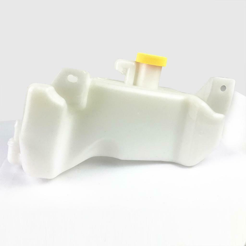 Durable Coolant Reservoir Expansion Tank for