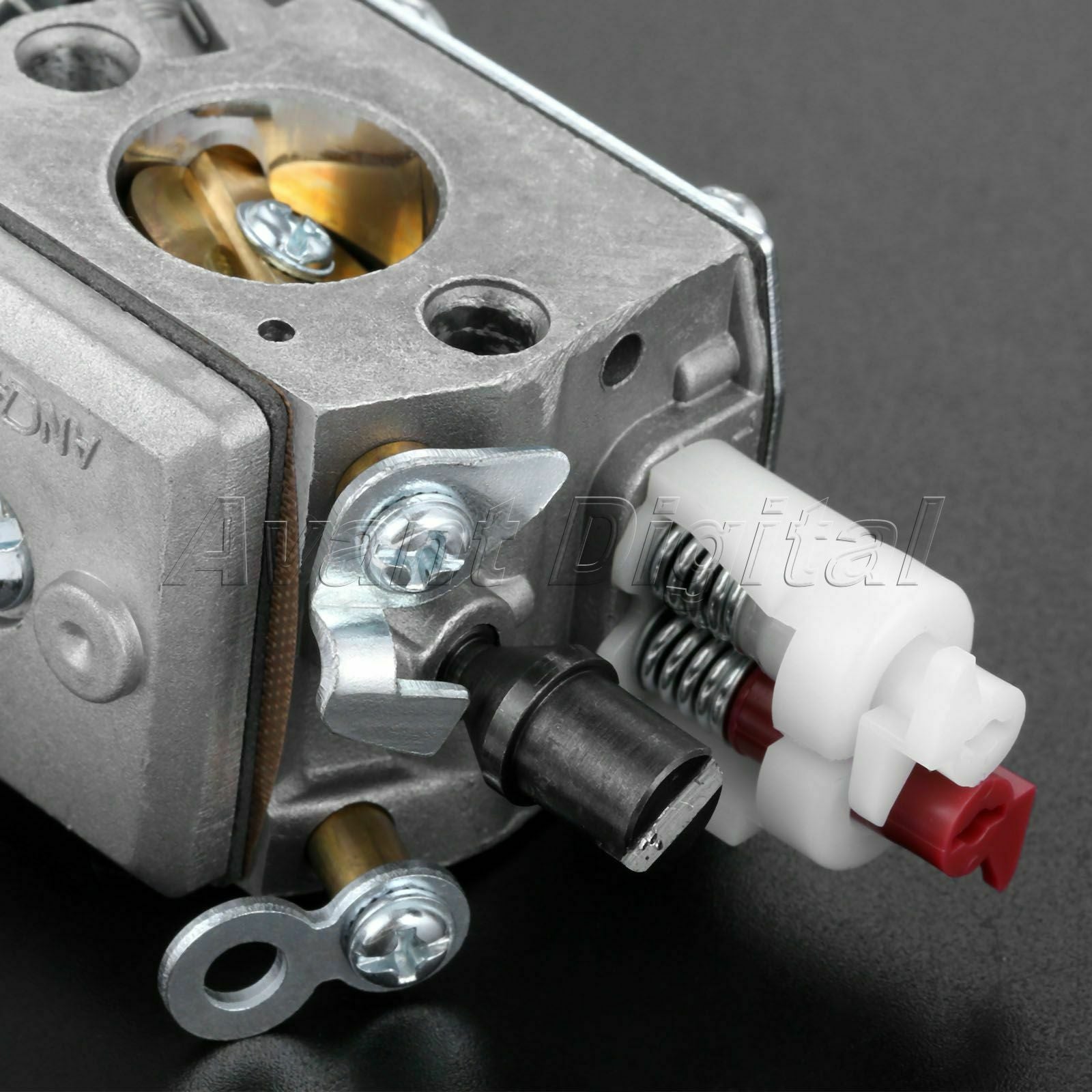 1Pc Chainsaw Carburetor Carb Parts For Husqvarna 340 345 346XP 350 351 353 357