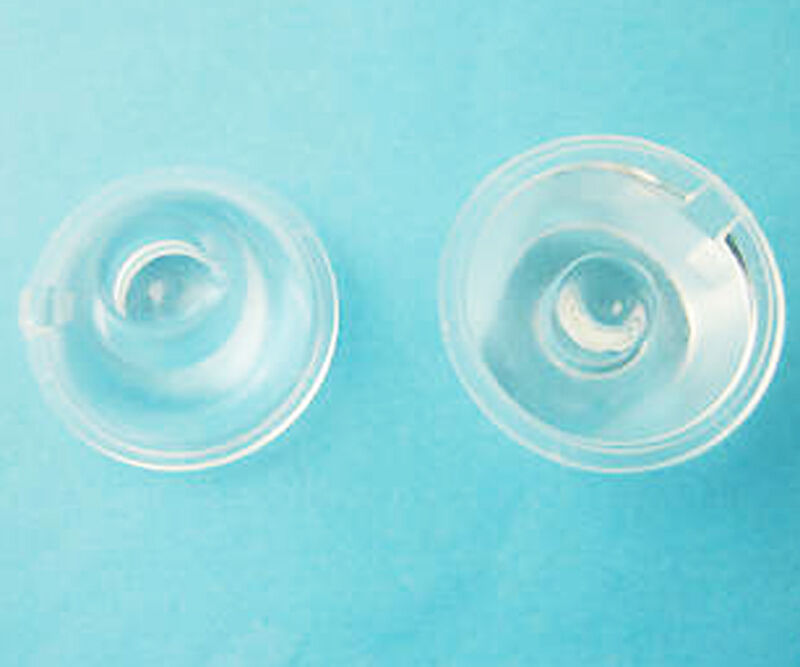 1pc 30 Degree Lens for Luxeon LED Diameter 20mm CCTV
