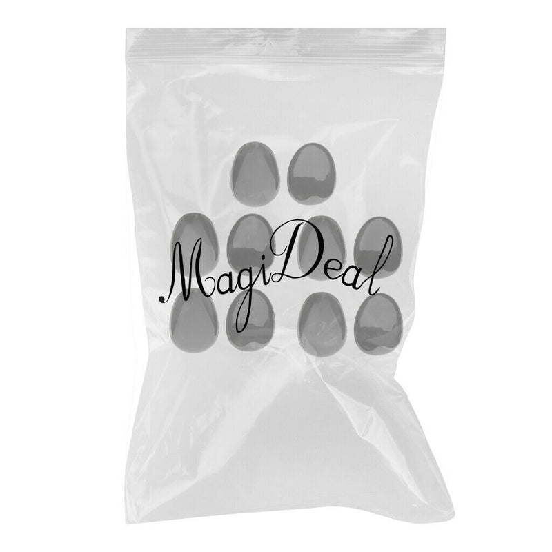 30PCS Pro Hair Coloring Styling Dyeing Shampoo Ear Cover Salon Barbers