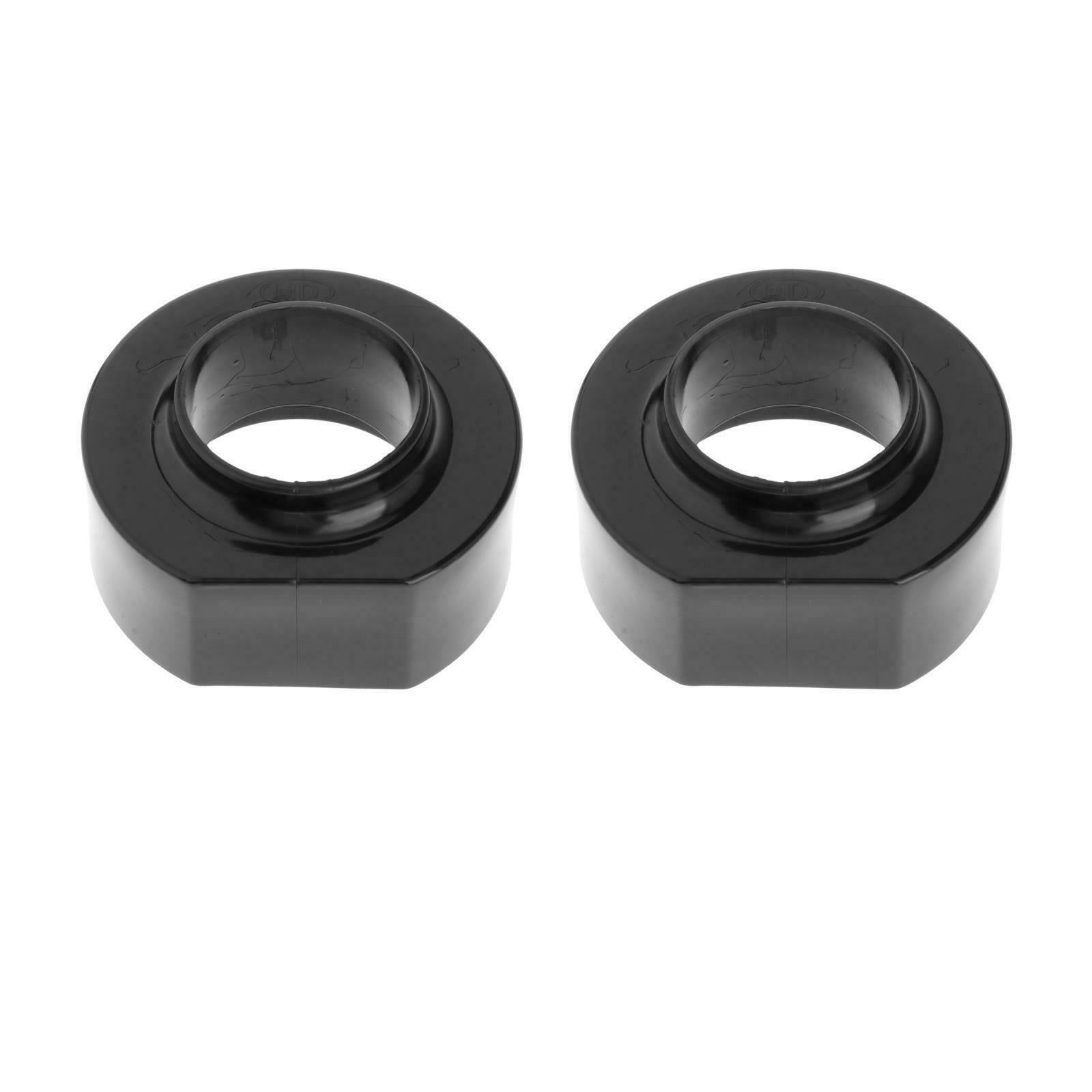 2 pieces 1.75 "spacers front or rear suitable for Jeep Wrangler TJ