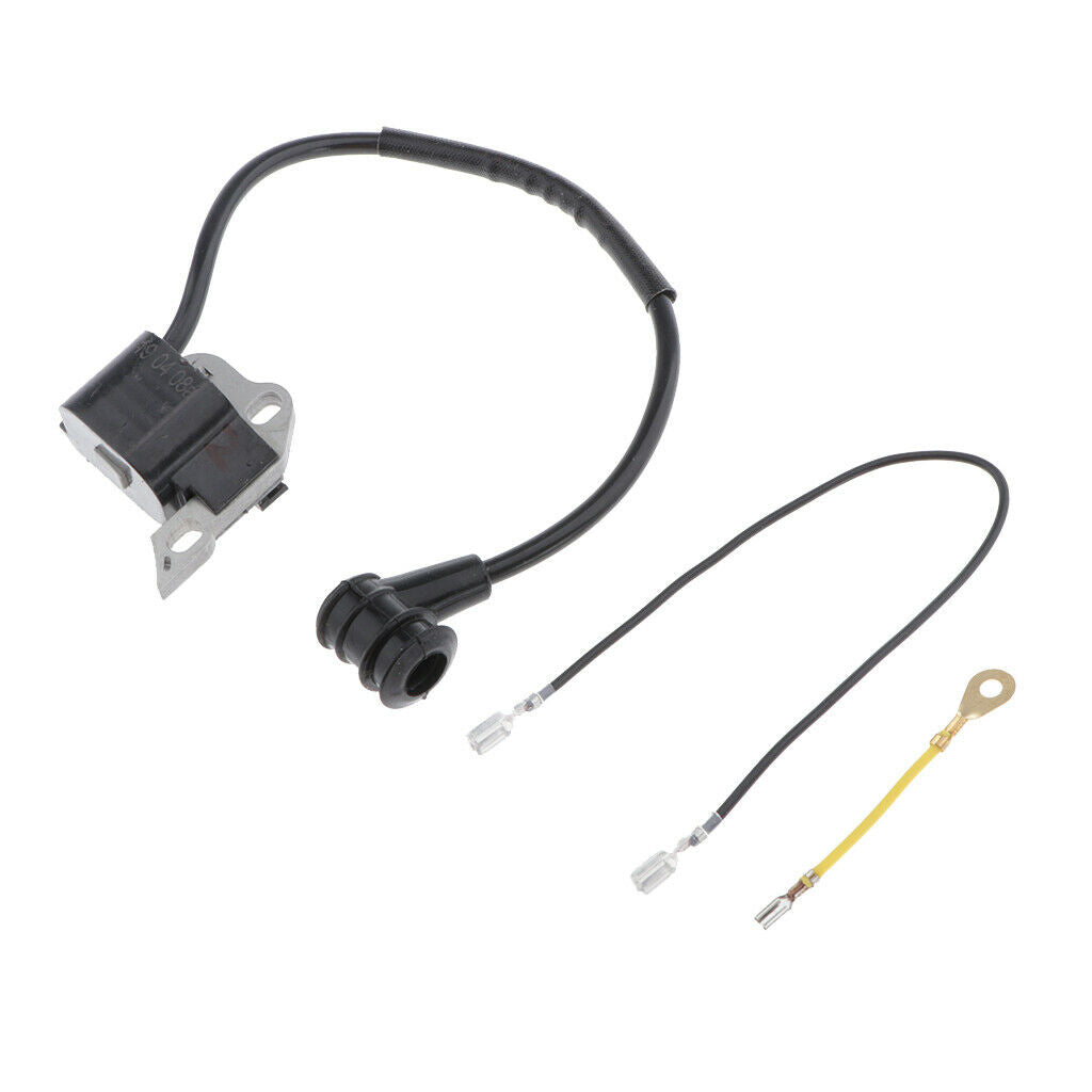 1pc Ignition Coil for STIHL 020T MS200T MS210 0000 400 1306 Easy to Install