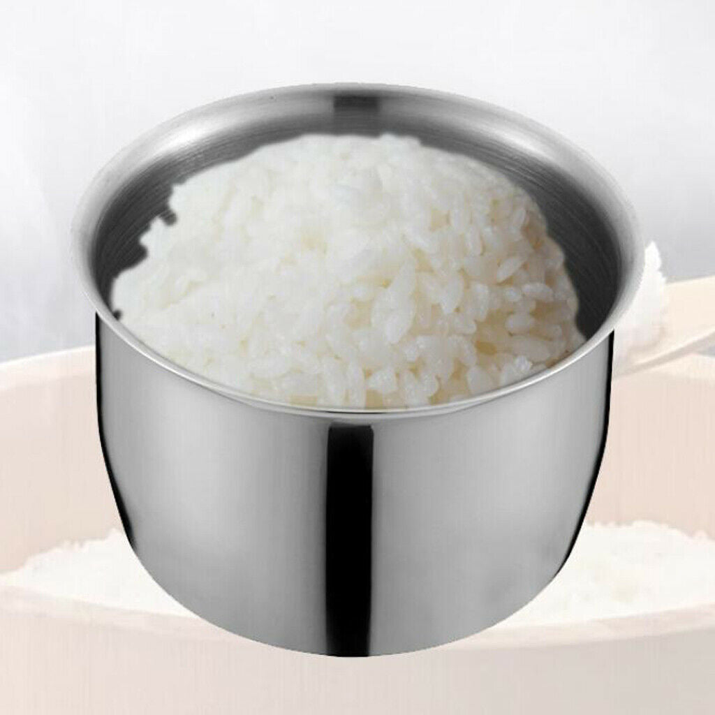 Stainless Steel Bowl Mixing Bowl, Salad Bowl, Storage Bowl