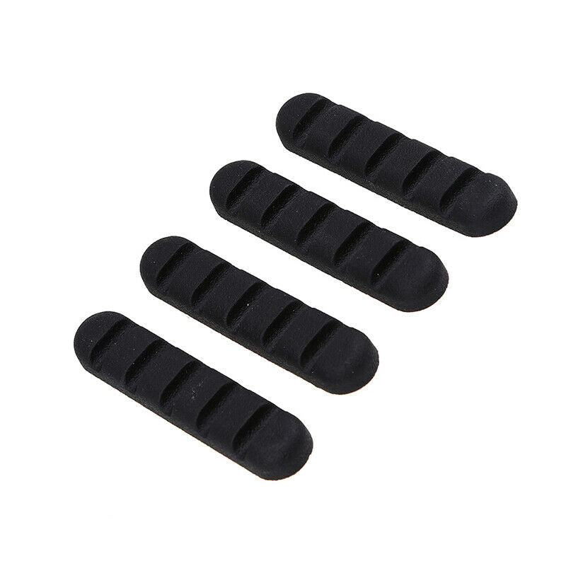 Universal Car Edge Anti-Rub Strip Car Bumper Body Corner Protector Guard