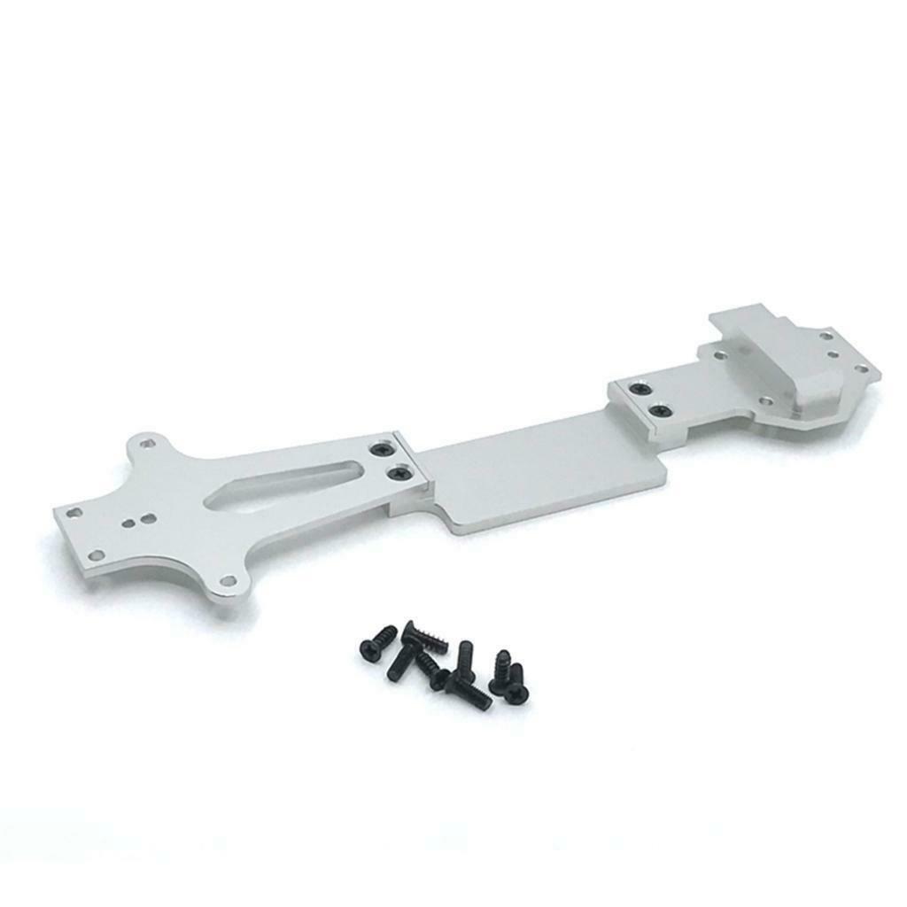 Full Upgrade Metal Kit Spare Parts WLtoys 144001 1:14 Arms Seat Accessory