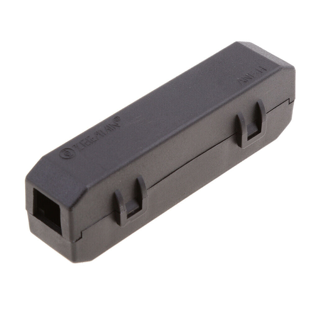 Automotive ANF Fuse Holder Bolt Fusebox Block Waterproof Case