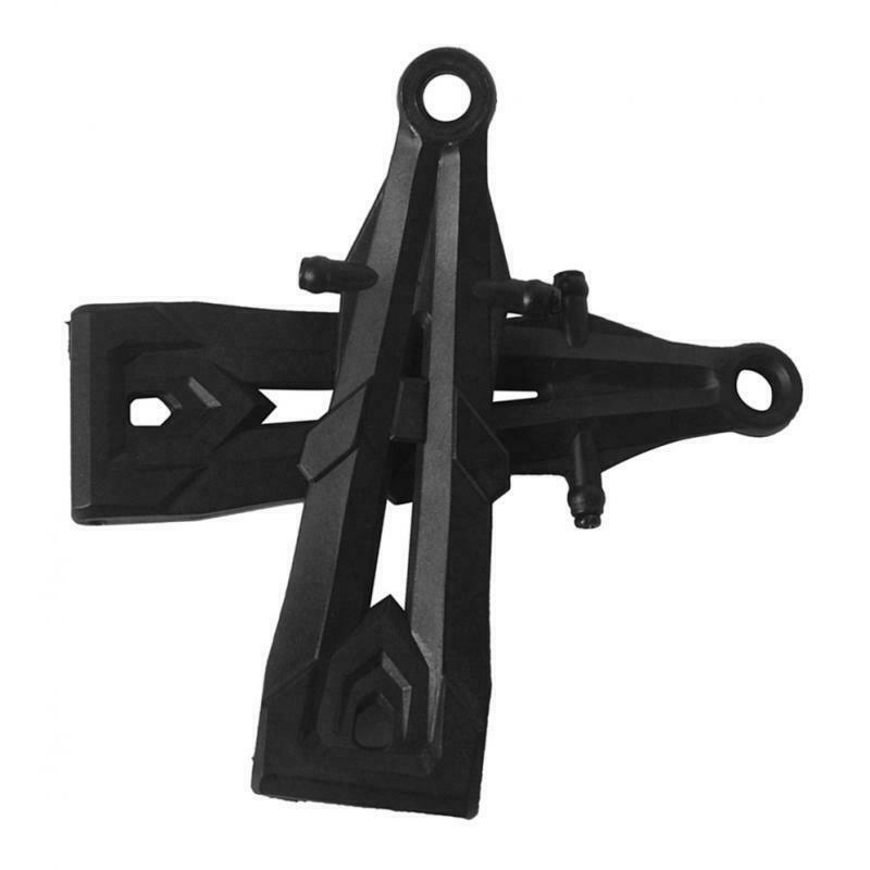 8Pieces XINLEHONG 9125 1/10 RC Car Arm High Speed Durable Parts Upper/Lower