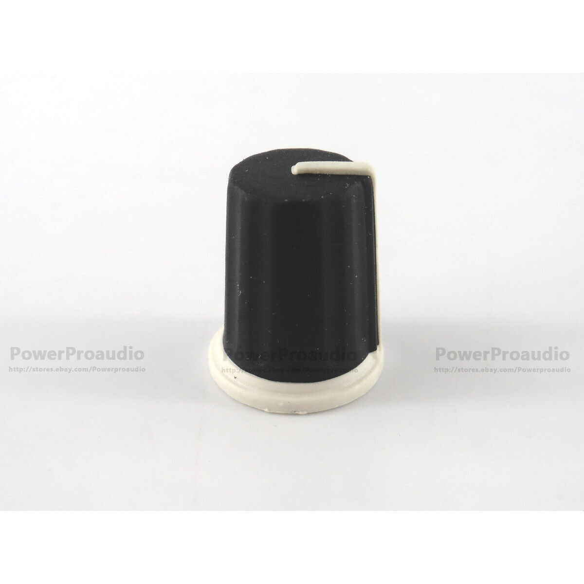 Black EQ Rotary Knob DAA1176 DAA1305 BLACK For Pioneer DJM800 900 2000