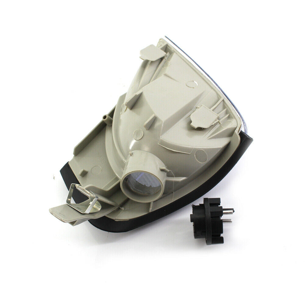 Clear Turn Signal Light Passenger Side Housing fits Mercedes C Class W202 94-00