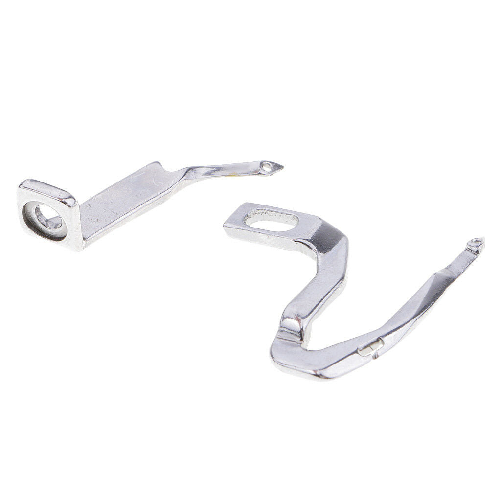 2pcs 550411 Lower Looper + 410434 Upper Looper for Singer Sewing Machine